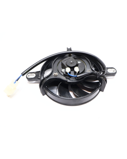 Aprilia SX 125, kylarfläkt