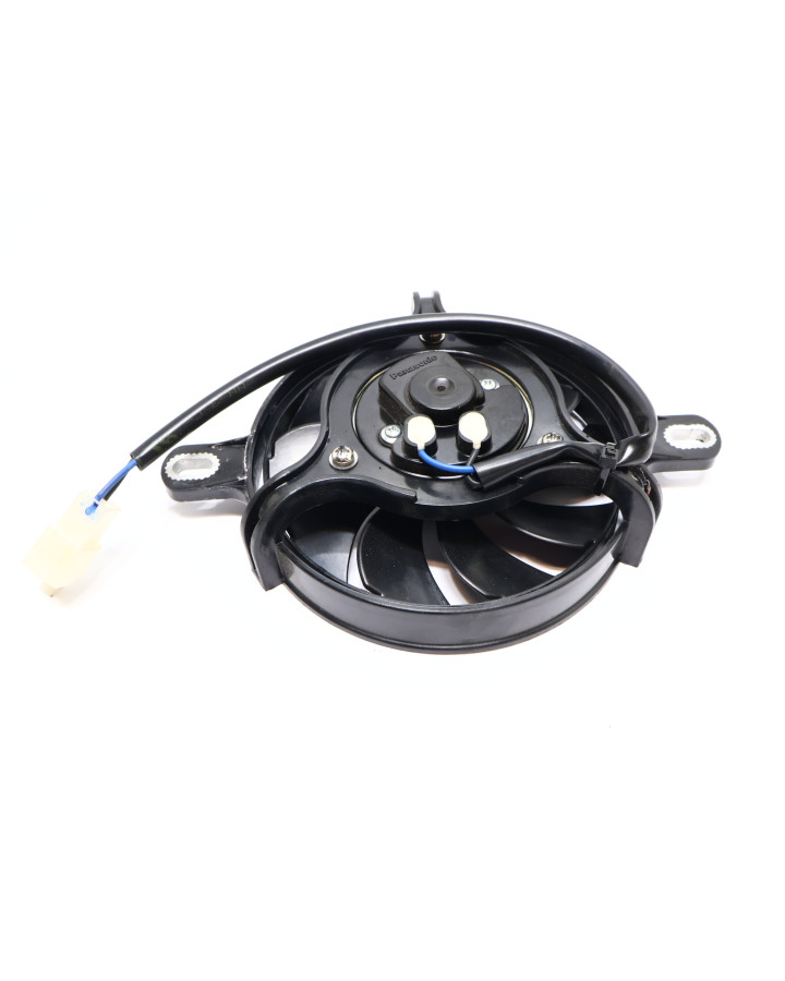 Aprilia SX 125, kylarfläkt