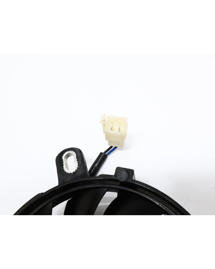 Aprilia SX 125, kylarfläkt