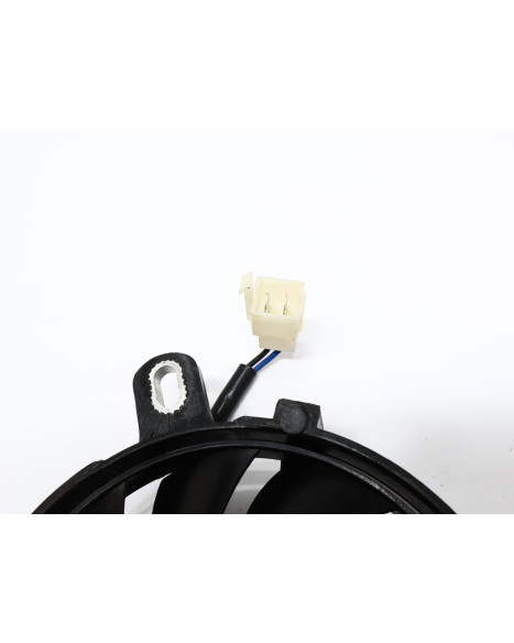 Aprilia SX 125, kylarfläkt