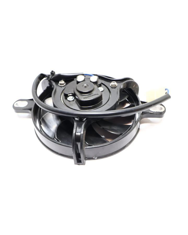 Aprilia SX 125, kylarfläkt