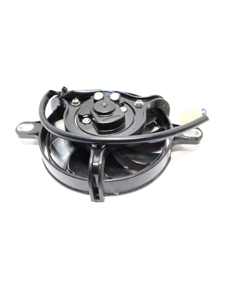 Aprilia SX 125, kylarfläkt