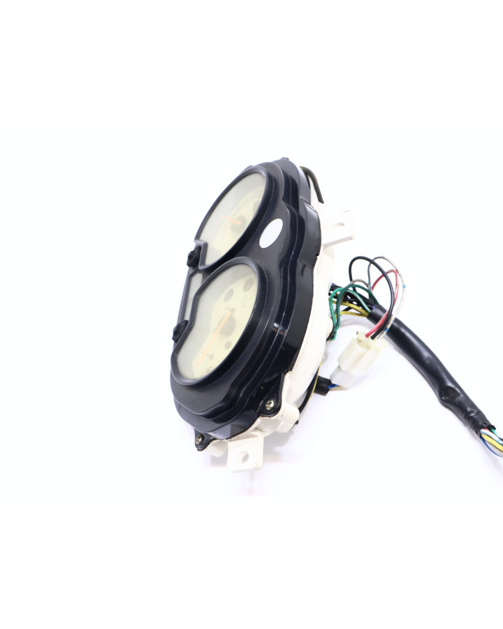 Keeway/CPI/Kina, hastighetsmätare