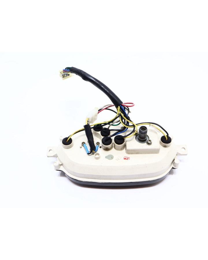 Keeway/CPI/Kina, hastighetsmätare