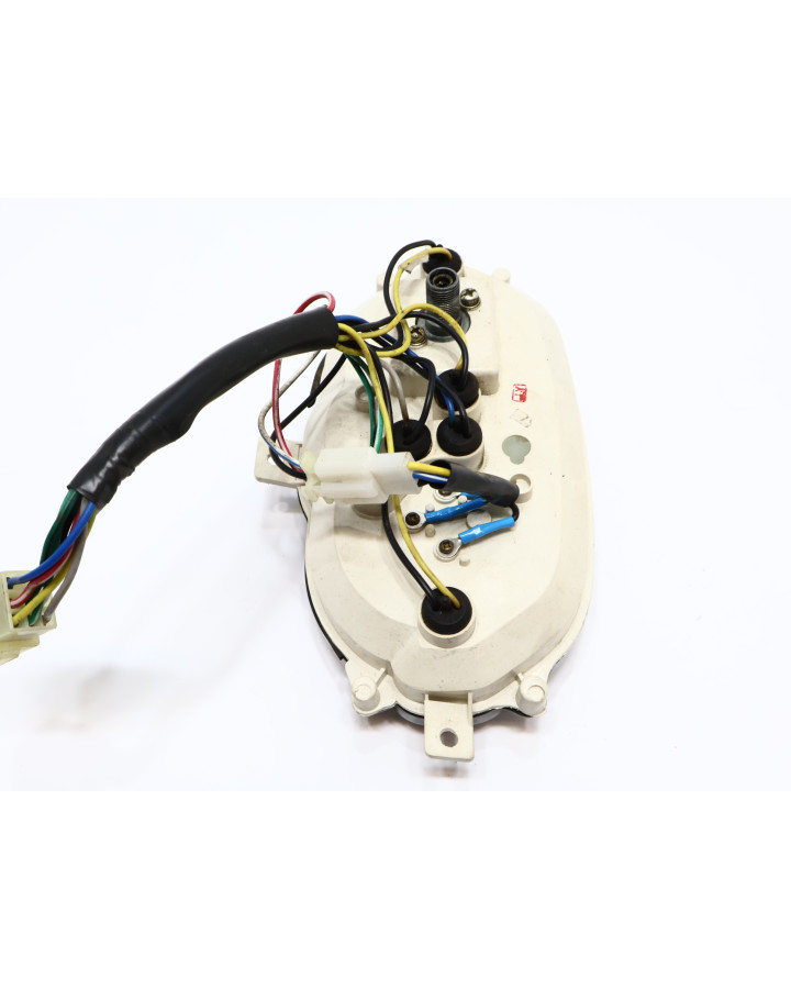 Keeway/CPI/Kina, hastighetsmätare