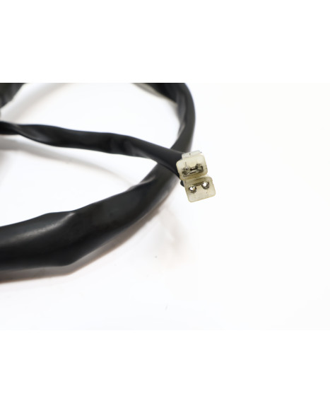 Kawasaki ZX-10R, omkopplare vänster