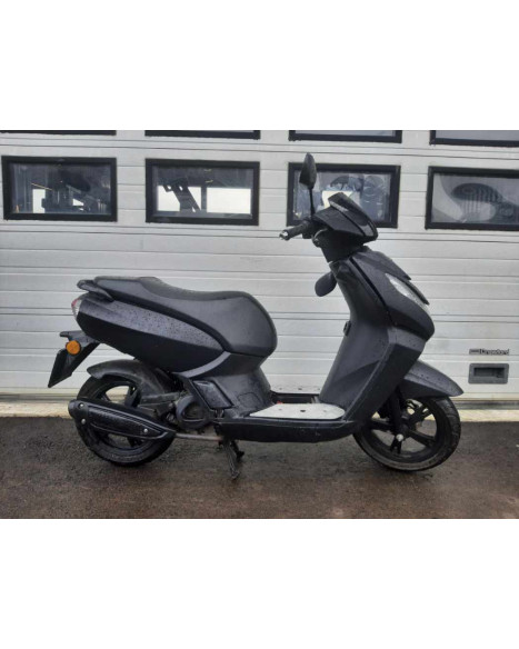 Peugeot Kisbee