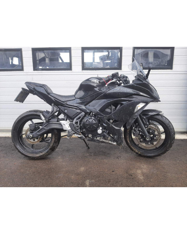 Kawasaki Ninja 650