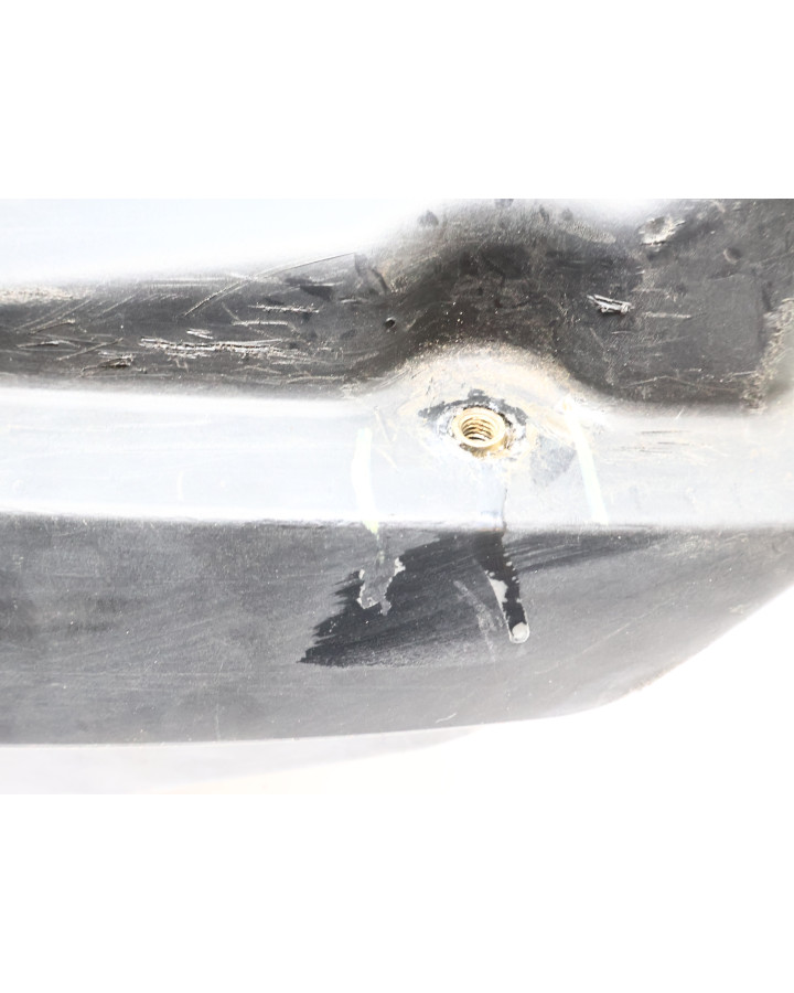 Yamaha DT50R, bränsletank