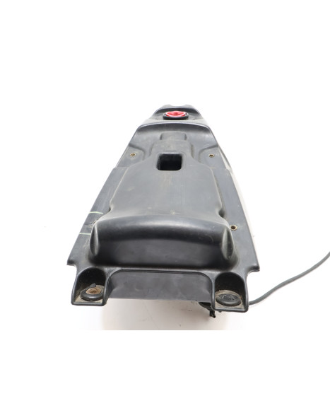 Yamaha DT50R, bränsletank