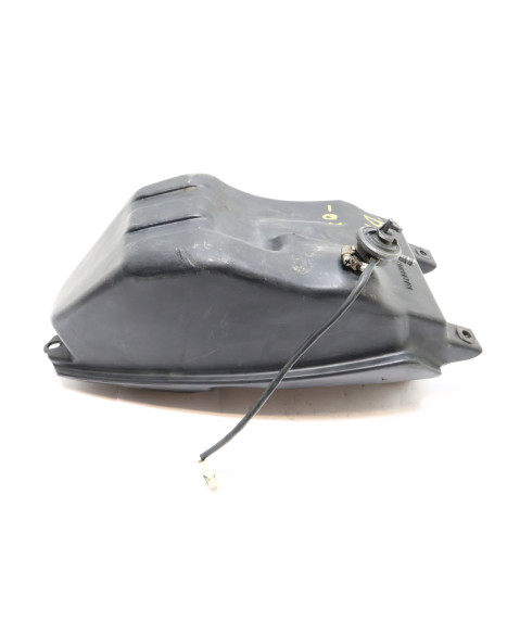 Yamaha DT50R, bränsletank