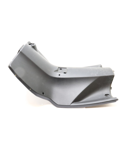 Peugeot Kisbee, knäkåpa