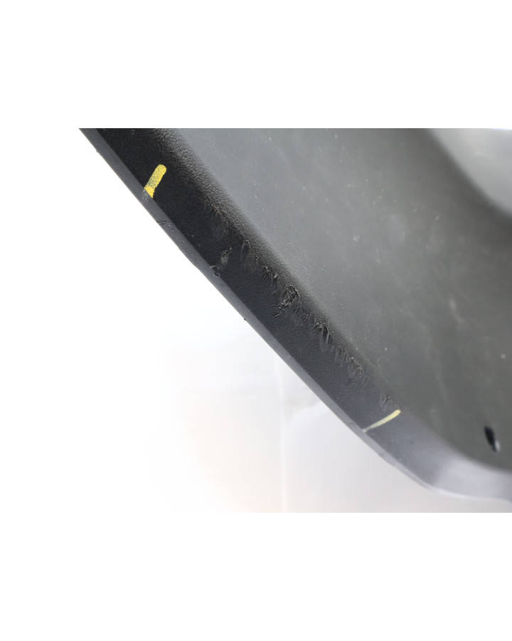 Peugeot Kisbee, knäkåpa