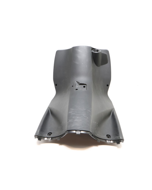 Peugeot Kisbee, knäkåpa 2