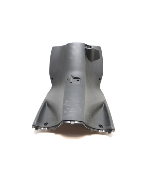 Peugeot Kisbee, knäkåpa