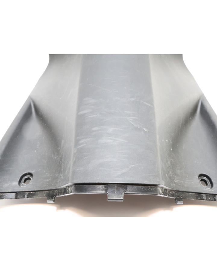 Peugeot Kisbee, knäkåpa