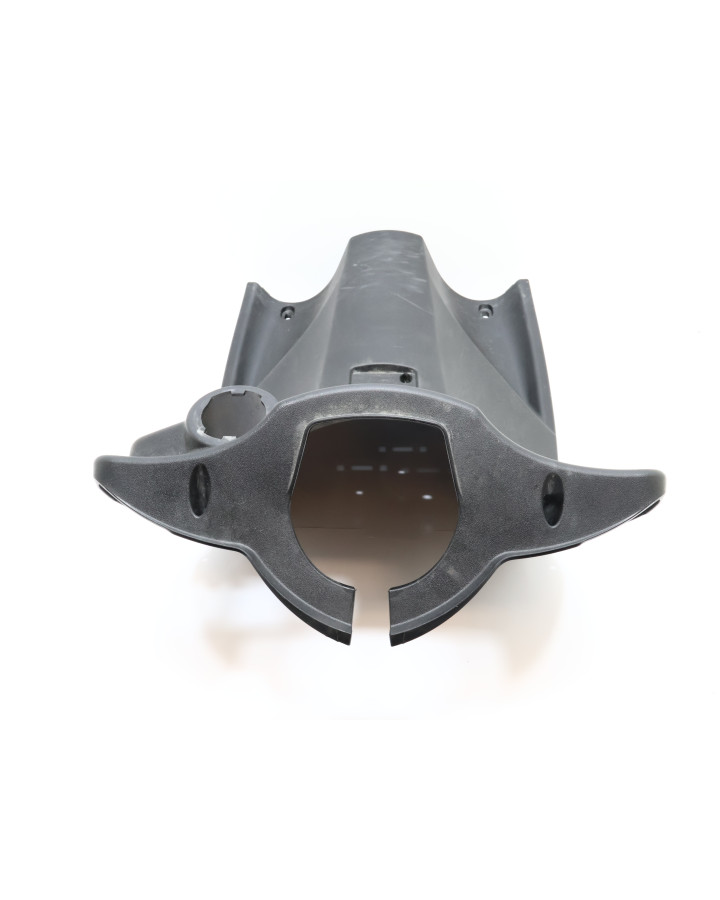 Peugeot Kisbee, knäkåpa