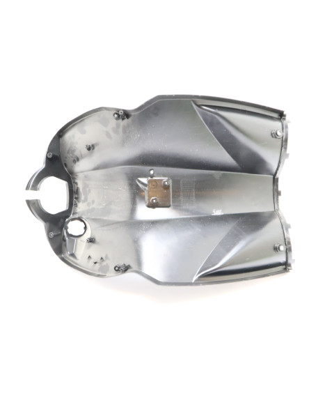 Peugeot Kisbee, knäkåpa