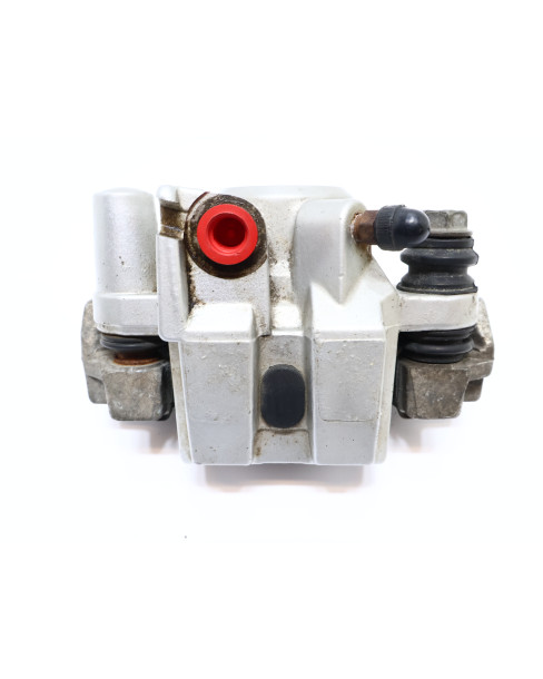 Yamaha XT600E, bromsok bak 2