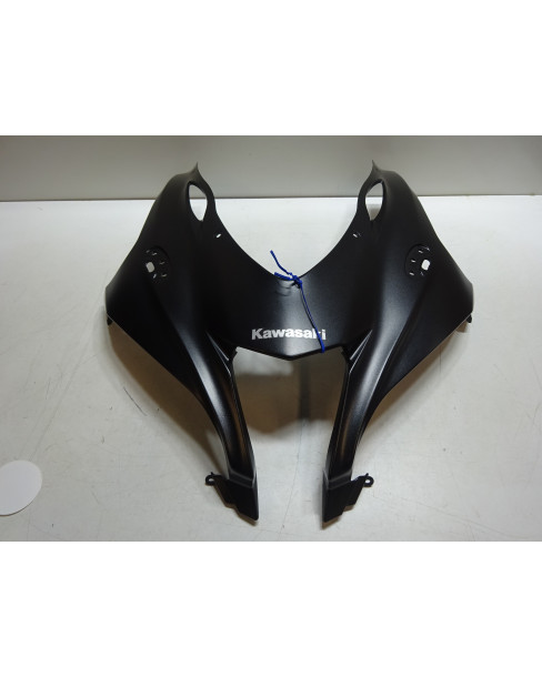 Kawasaki ZX10R, frontkåpa