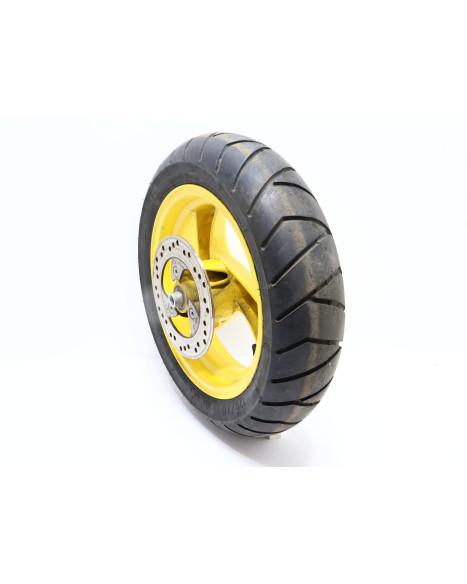 Peugeot Vivacity, framhjul