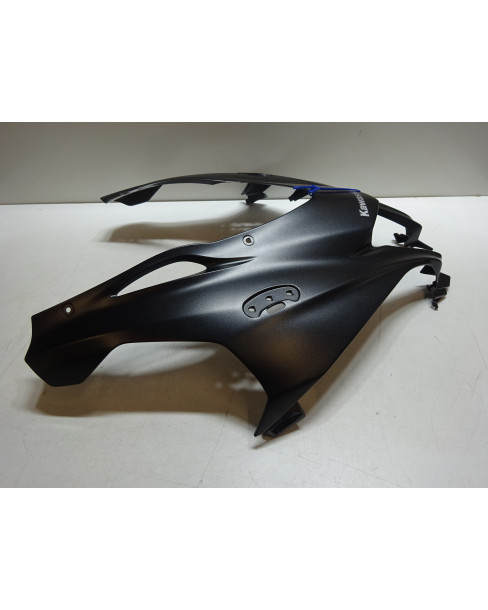 Kawasaki ZX10R, frontkåpa 2