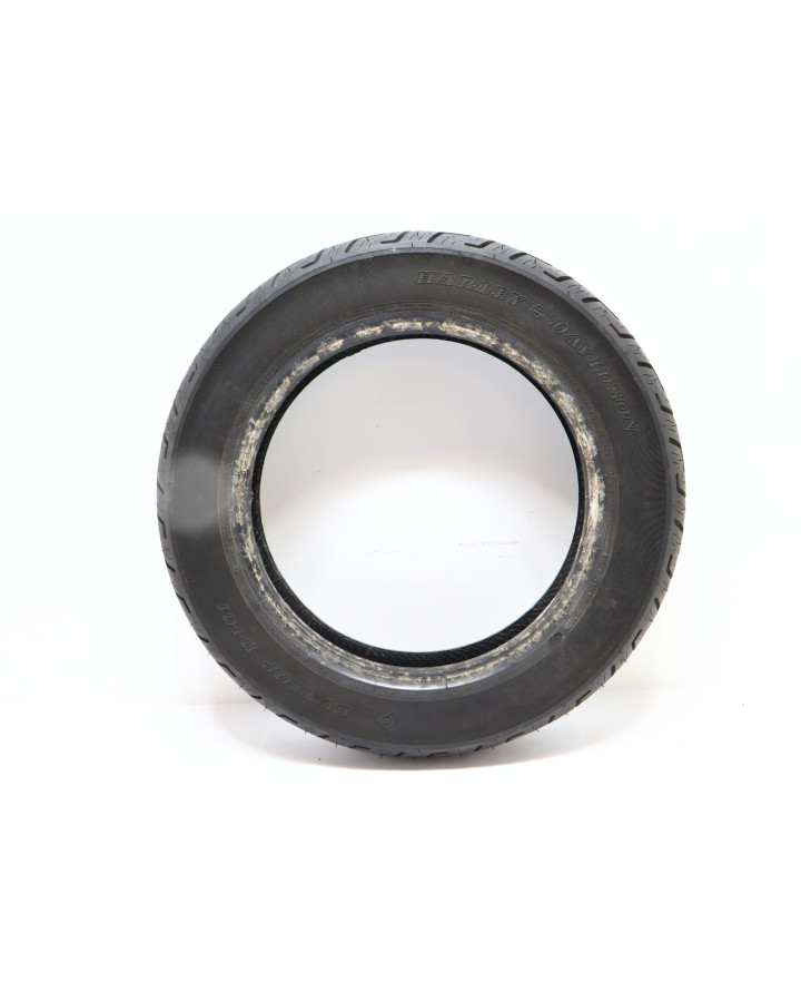 Däck, Dunlop 130/90 B16