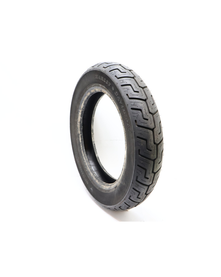 Däck, Dunlop 130/90 B16