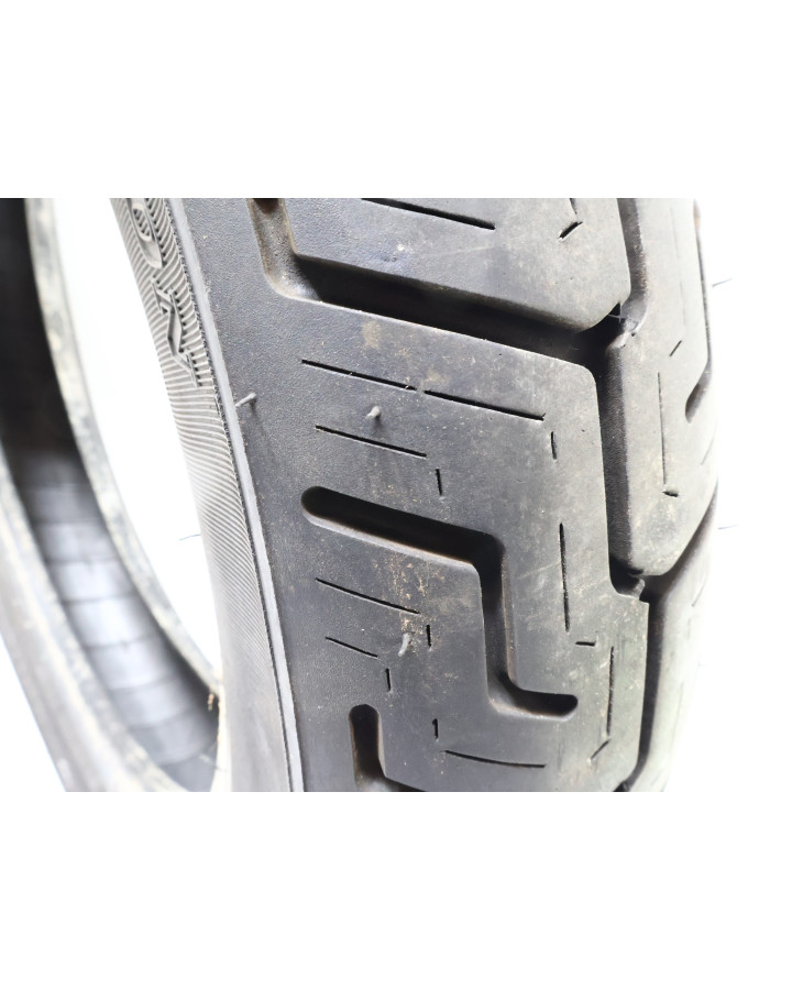 Däck, Dunlop 130/90 B16