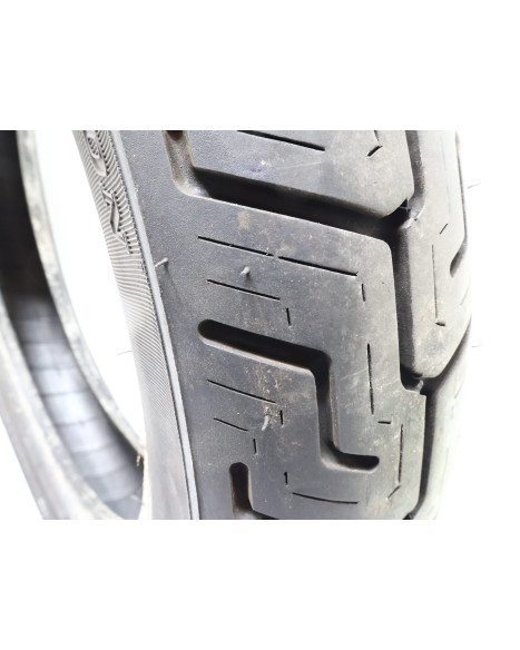 Däck, Dunlop 130/90 B16