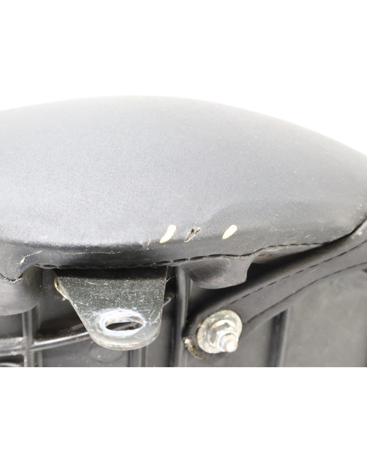 Kawasaki VN1500 Mean Streak, sadel