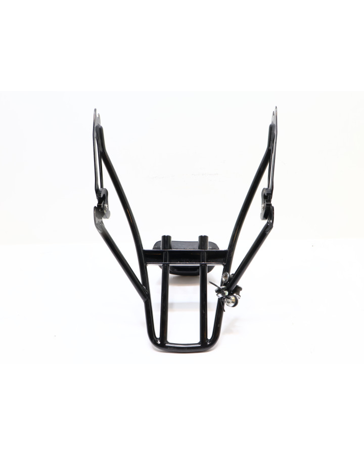 Harley-Davidson Street 750, sissy-bar/pakethållare