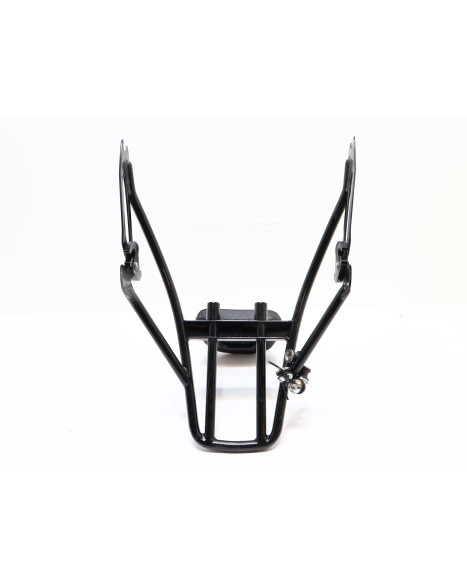 Harley-Davidson Street 750, sissy-bar/pakethållare