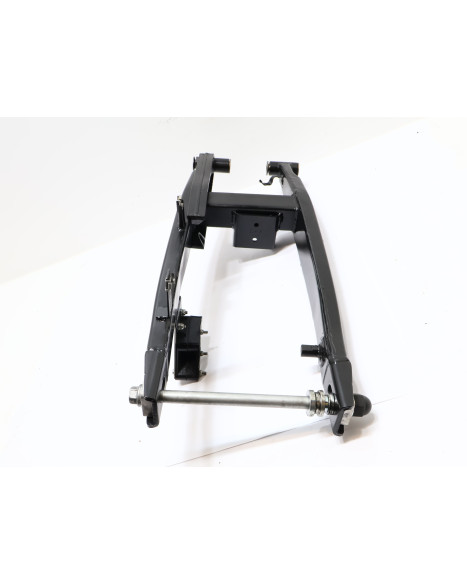 Aprilia SX 125, sving