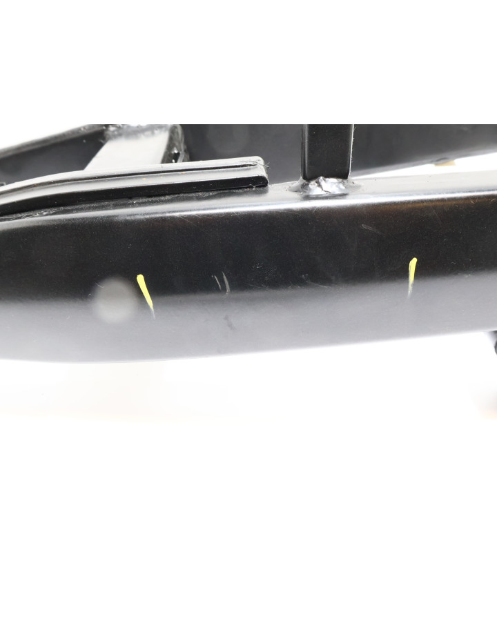 Aprilia SX 125, sving