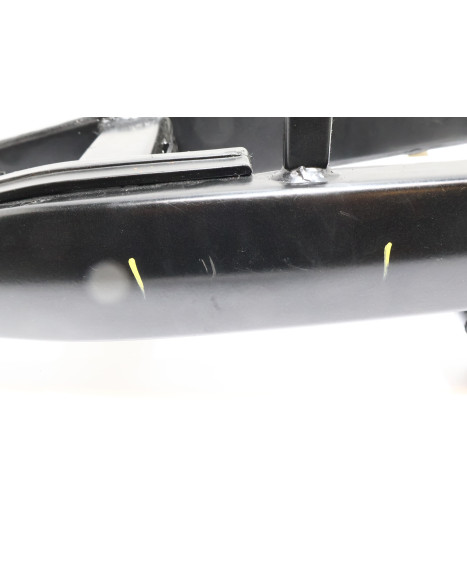 Aprilia SX 125, sving