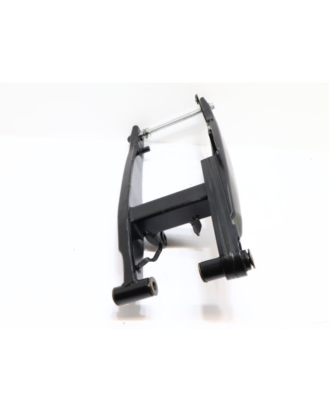 Aprilia SX 125, sving