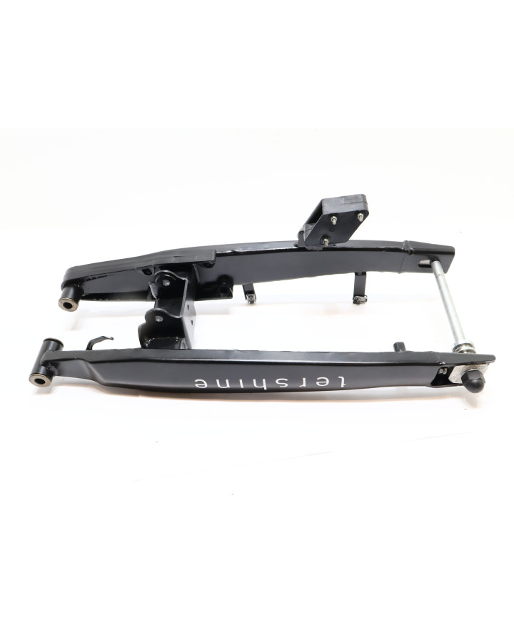 Aprilia SX 125, sving