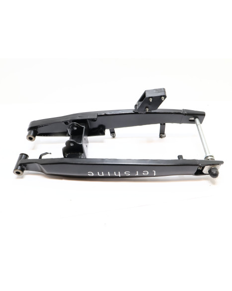 Aprilia SX 125, sving