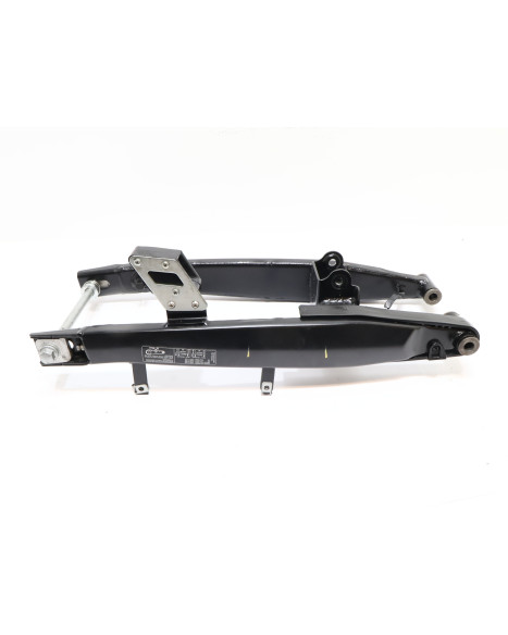 Aprilia SX 125, sving