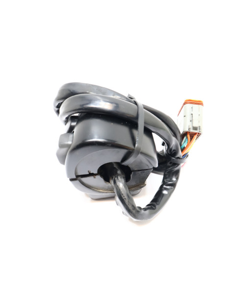 Harley-Davidson Electra Glide, omkopplare vänster 2