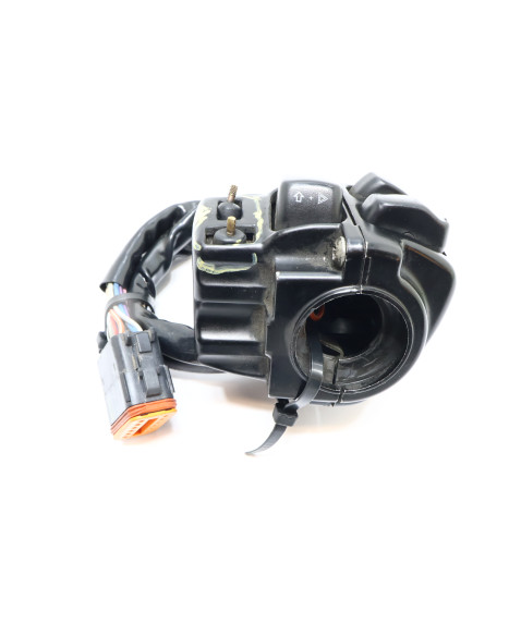 Harley-Davidson Electra Glide, omkopplare höger