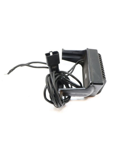 Harley-Davidson Electra Glide, voltregulator 2