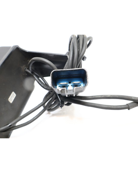 Harley-Davidson Electra Glide, voltregulator