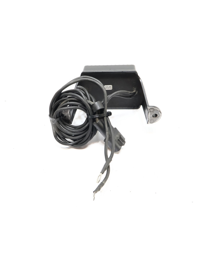 Harley-Davidson Electra Glide, voltregulator