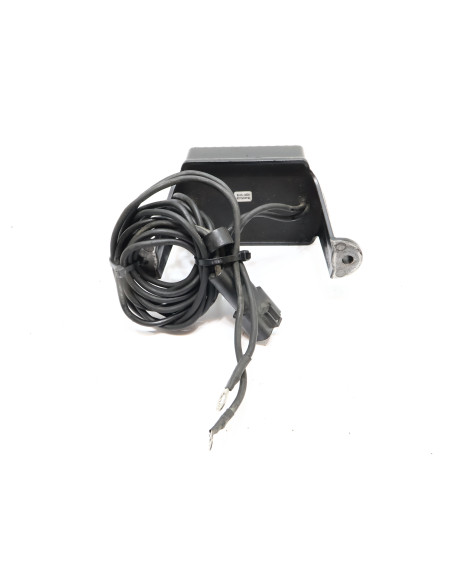 Harley-Davidson Electra Glide, voltregulator