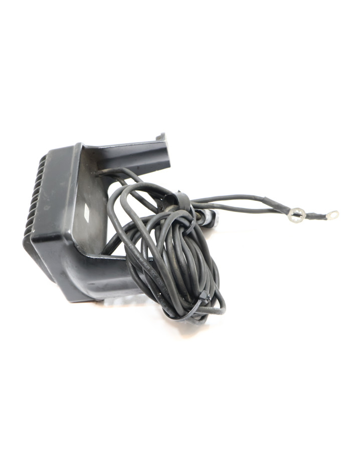 Harley-Davidson Electra Glide, voltregulator