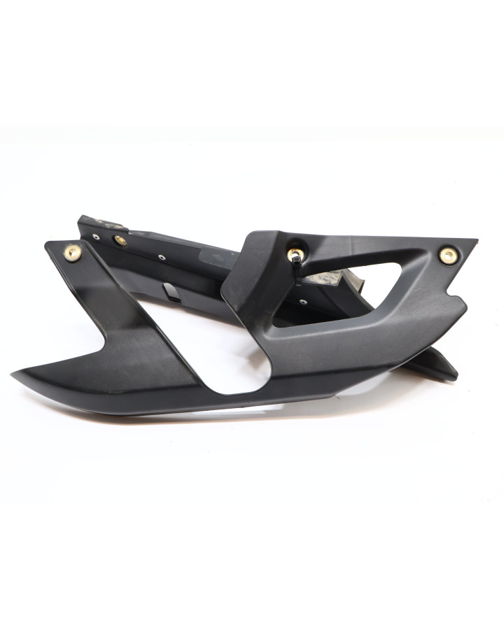 Harley-Davidson Street 750, remskydd (par)