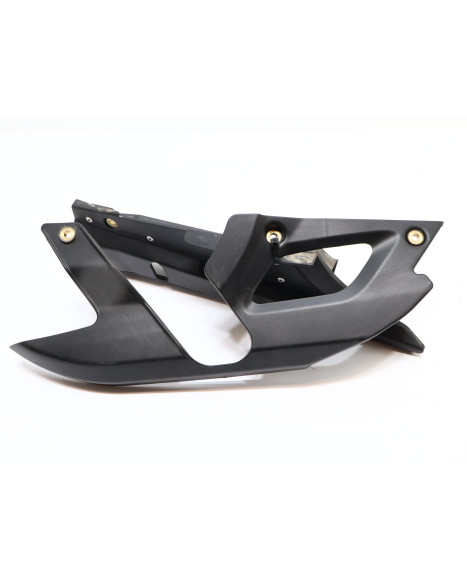 Harley-Davidson Street 750, remskydd (par)