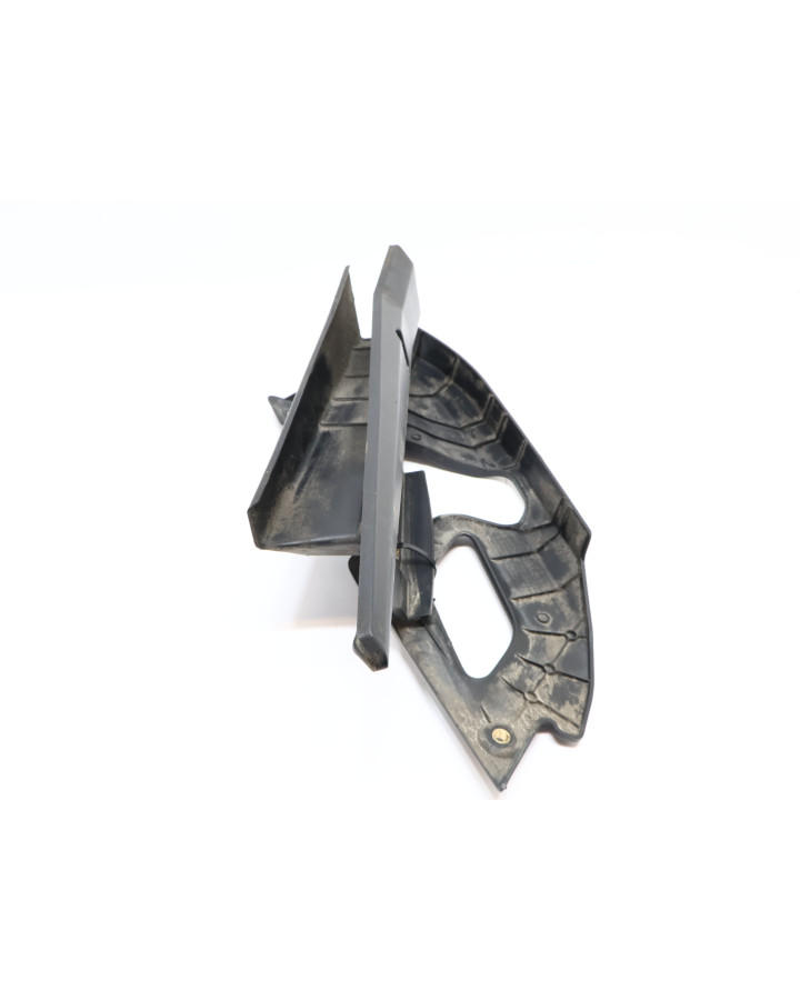 Harley-Davidson Street 750, remskydd (par)